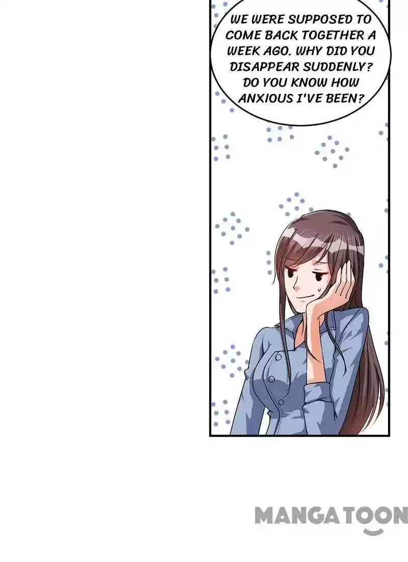 Shamefaced Kiss Episode 15