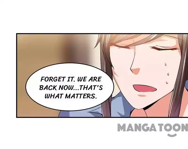 Shamefaced Kiss Episode 15