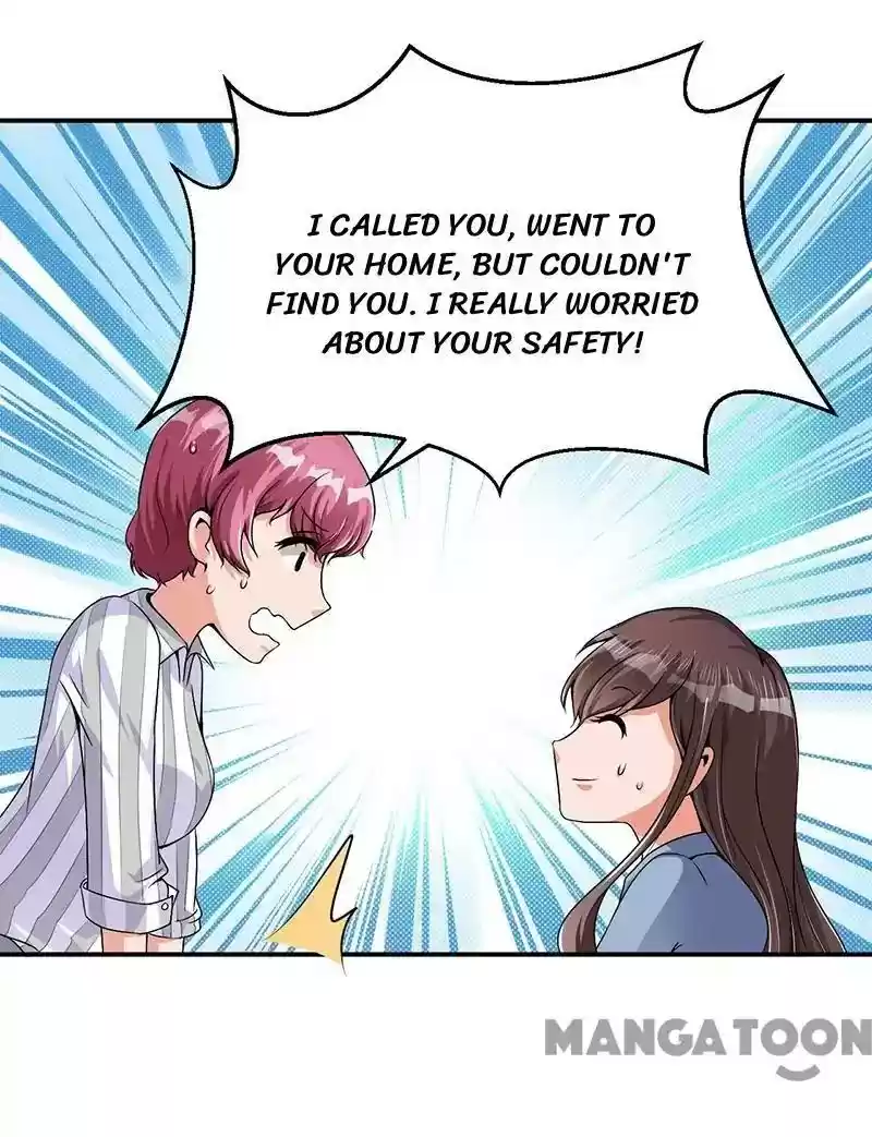 Shamefaced Kiss Episode 15