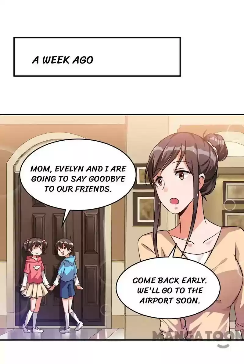 Shamefaced Kiss Episode 16