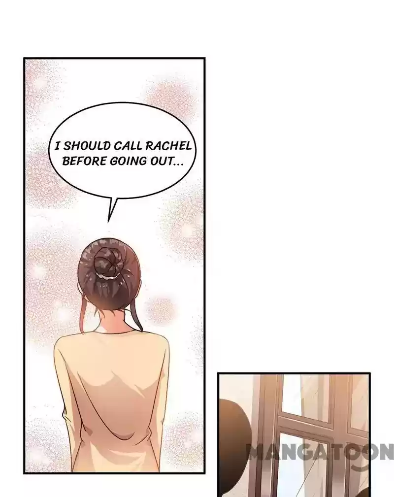 Shamefaced Kiss Episode 16