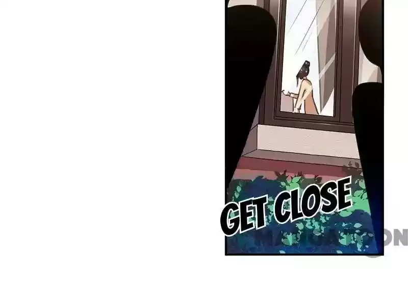 Shamefaced Kiss Episode 16