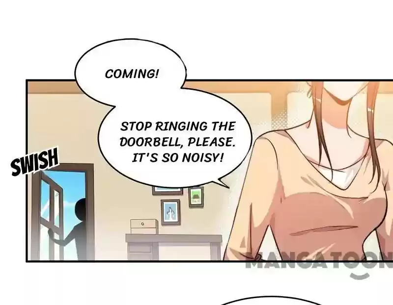 Shamefaced Kiss Episode 16