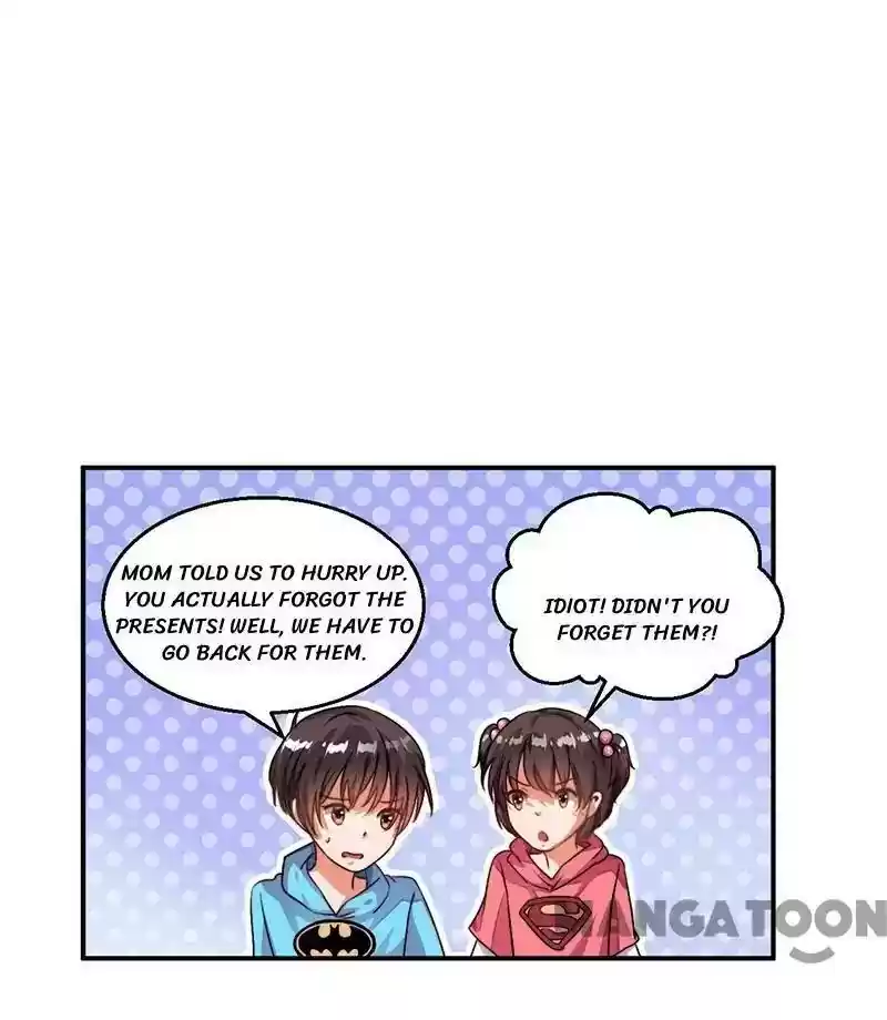 Shamefaced Kiss Episode 16