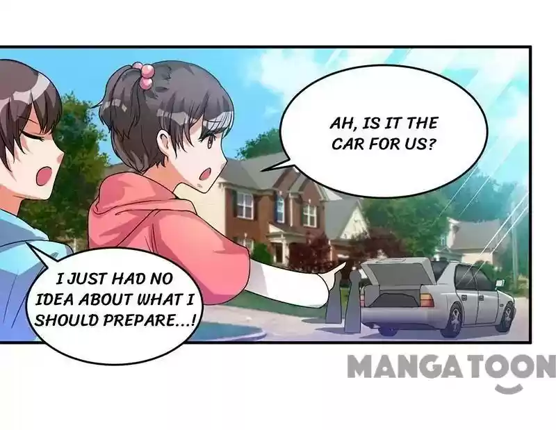 Shamefaced Kiss Episode 16