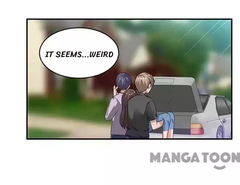 Shamefaced Kiss Episode 16