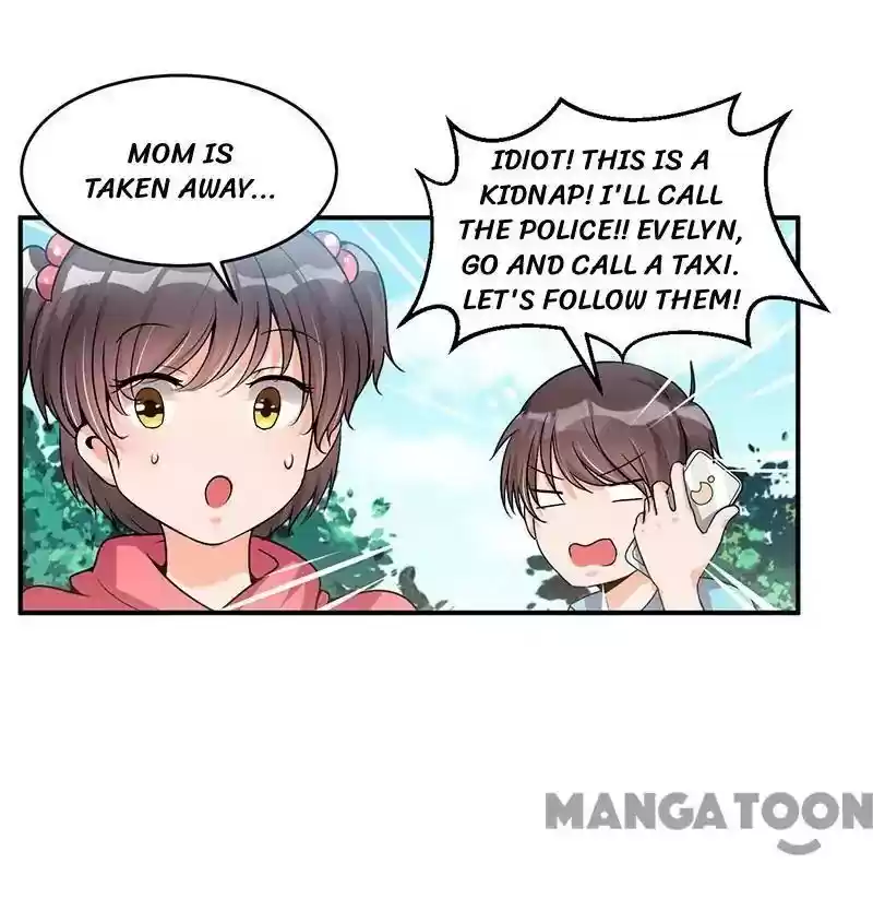 Shamefaced Kiss Episode 16