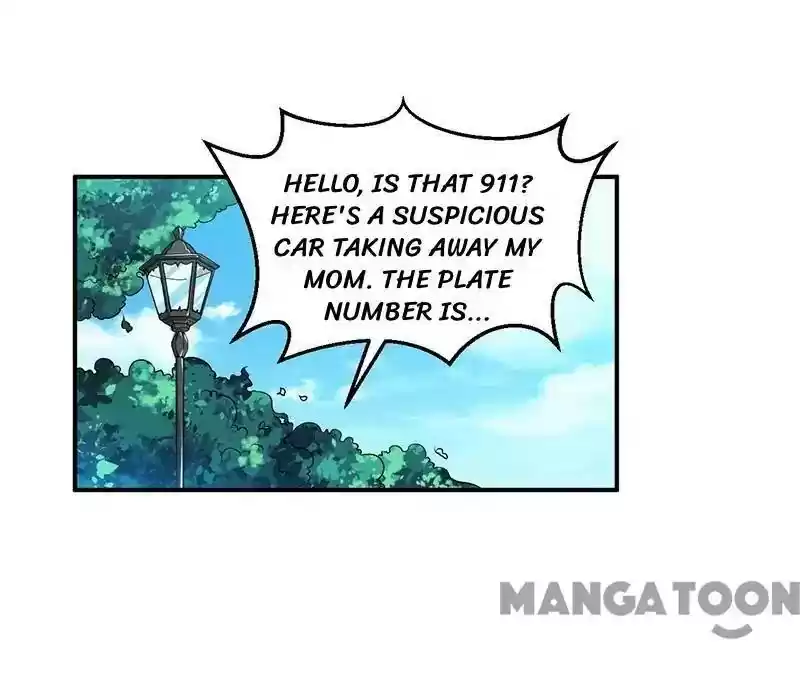 Shamefaced Kiss Episode 16