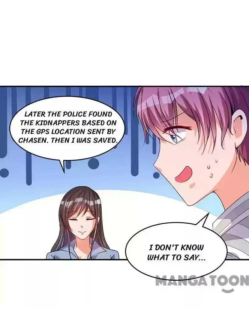 Shamefaced Kiss Episode 16