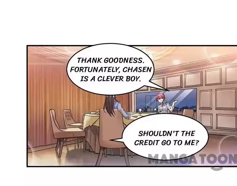 Shamefaced Kiss Episode 16