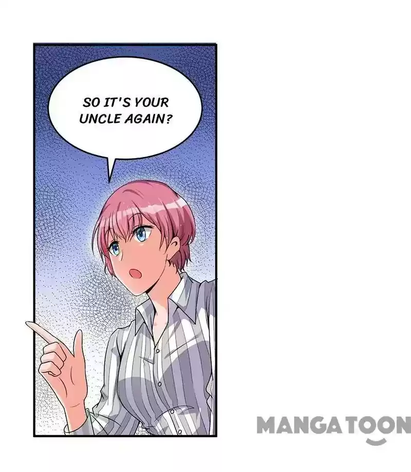 Shamefaced Kiss Episode 16