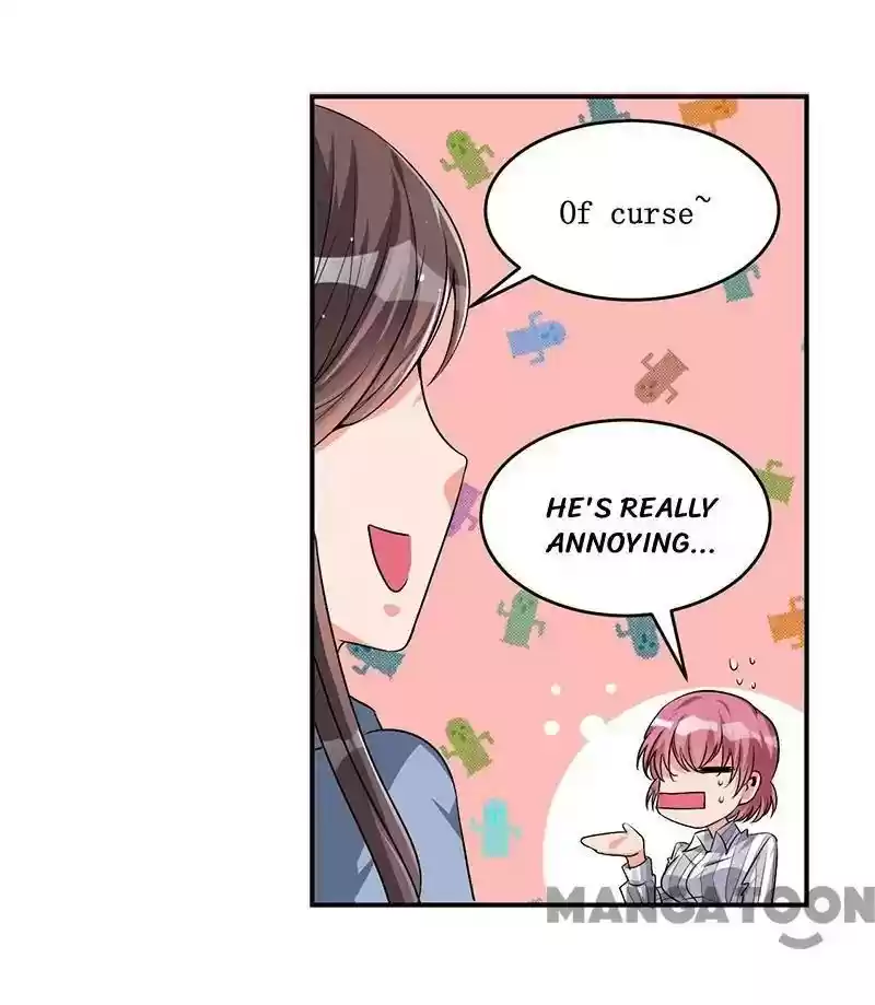 Shamefaced Kiss Episode 16