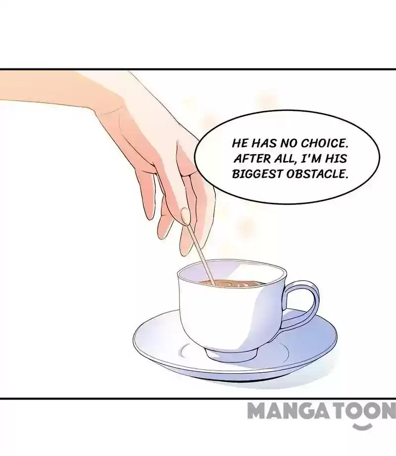 Shamefaced Kiss Episode 16