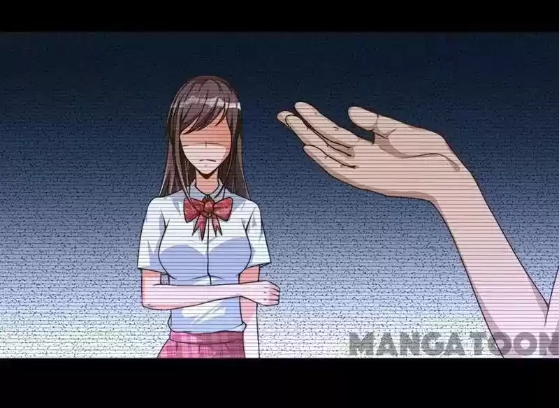 Shamefaced Kiss Episode 16