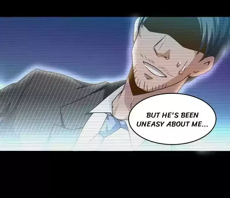 Shamefaced Kiss Episode 16