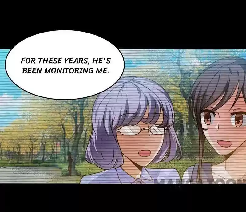 Shamefaced Kiss Episode 16