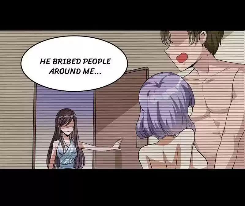 Shamefaced Kiss Episode 16