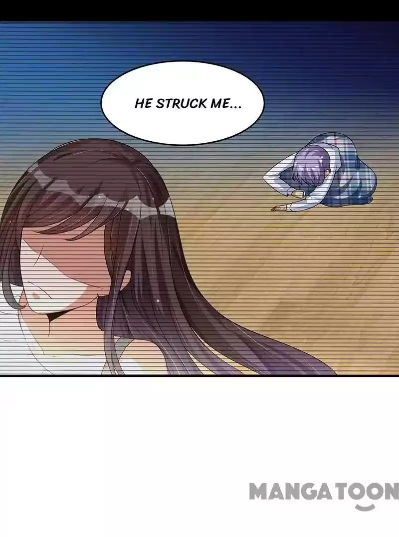 Shamefaced Kiss Episode 16