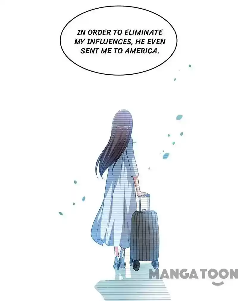 Shamefaced Kiss Episode 16