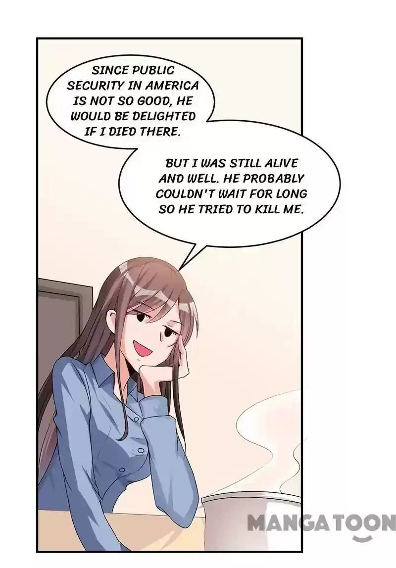 Shamefaced Kiss Episode 16