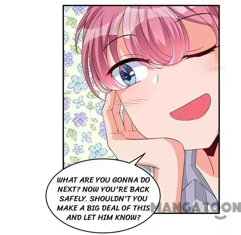 Shamefaced Kiss Episode 16