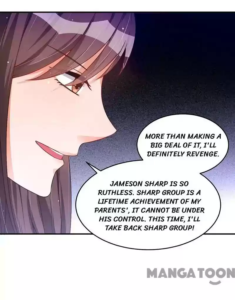 Shamefaced Kiss Episode 17