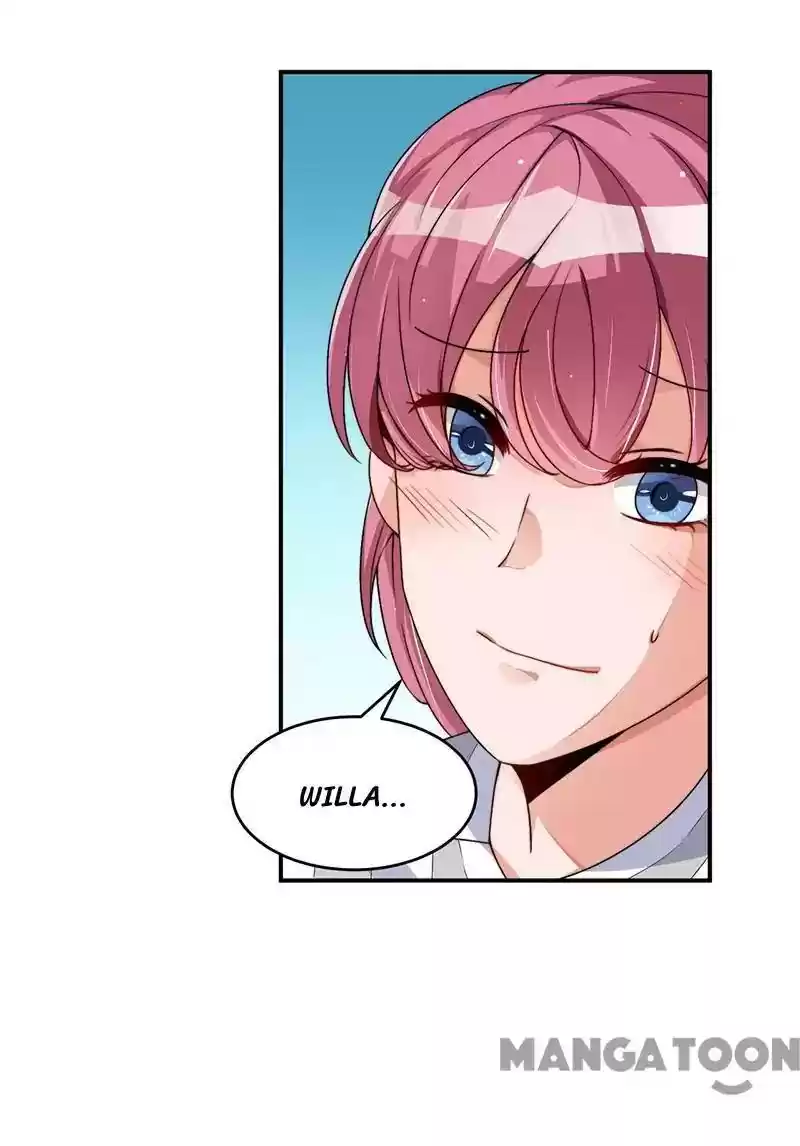 Shamefaced Kiss Episode 17