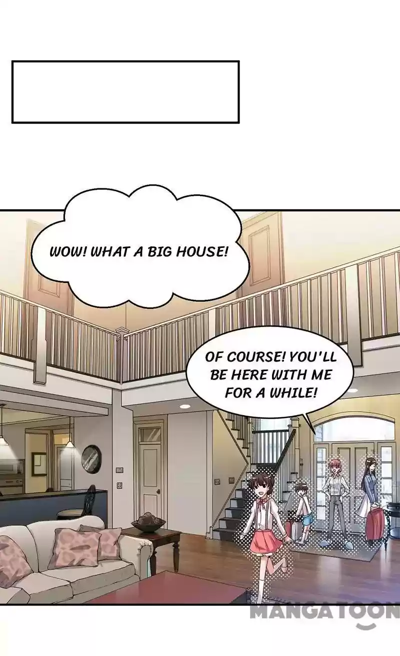 Shamefaced Kiss Episode 17