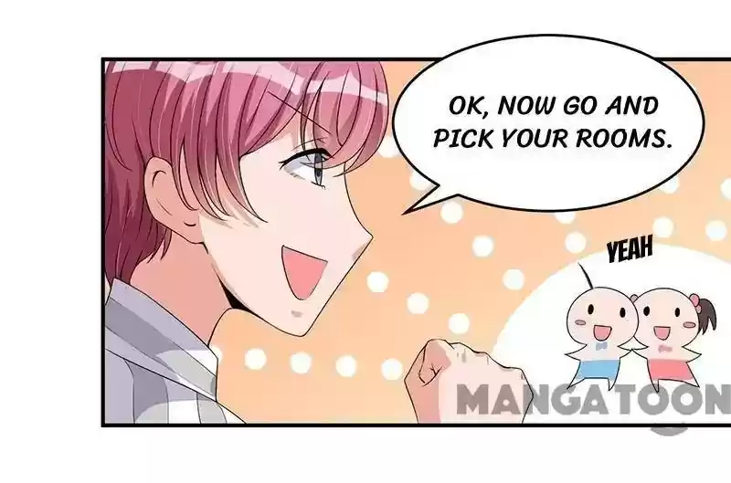 Shamefaced Kiss Episode 17