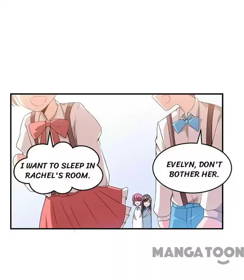 Shamefaced Kiss Episode 17