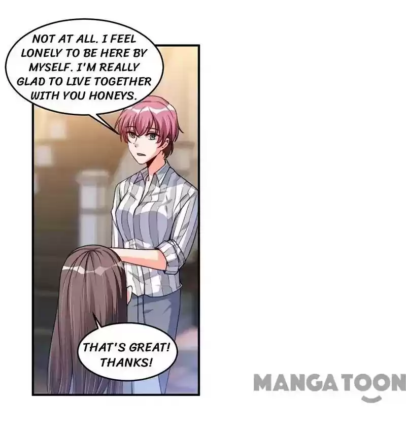 Shamefaced Kiss Episode 17