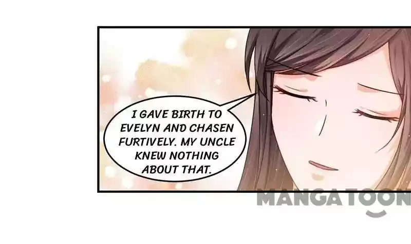 Shamefaced Kiss Episode 17