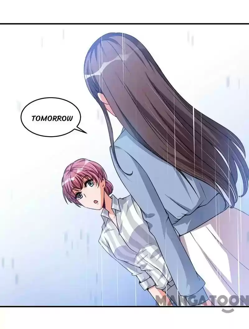 Shamefaced Kiss Episode 17