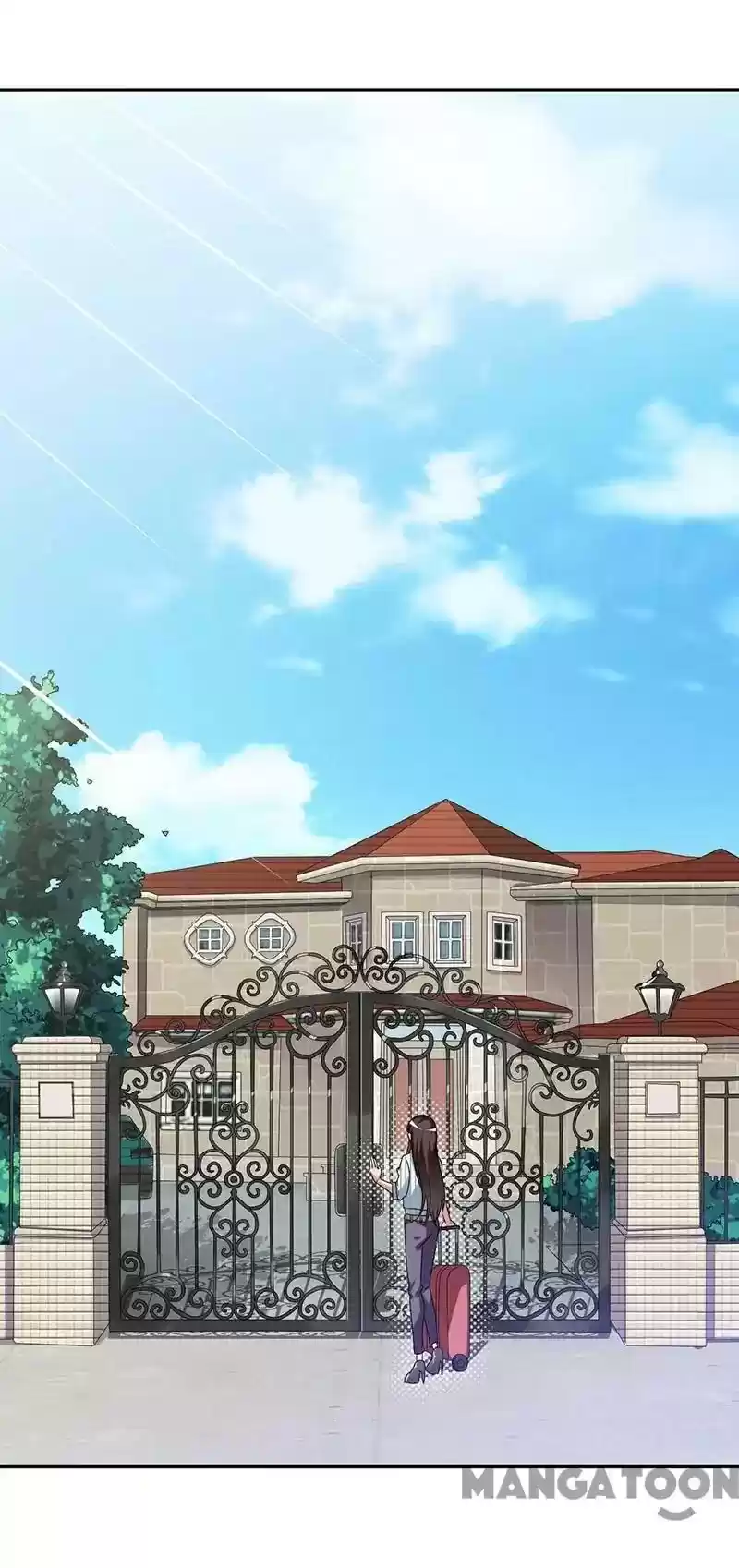 Shamefaced Kiss Episode 17