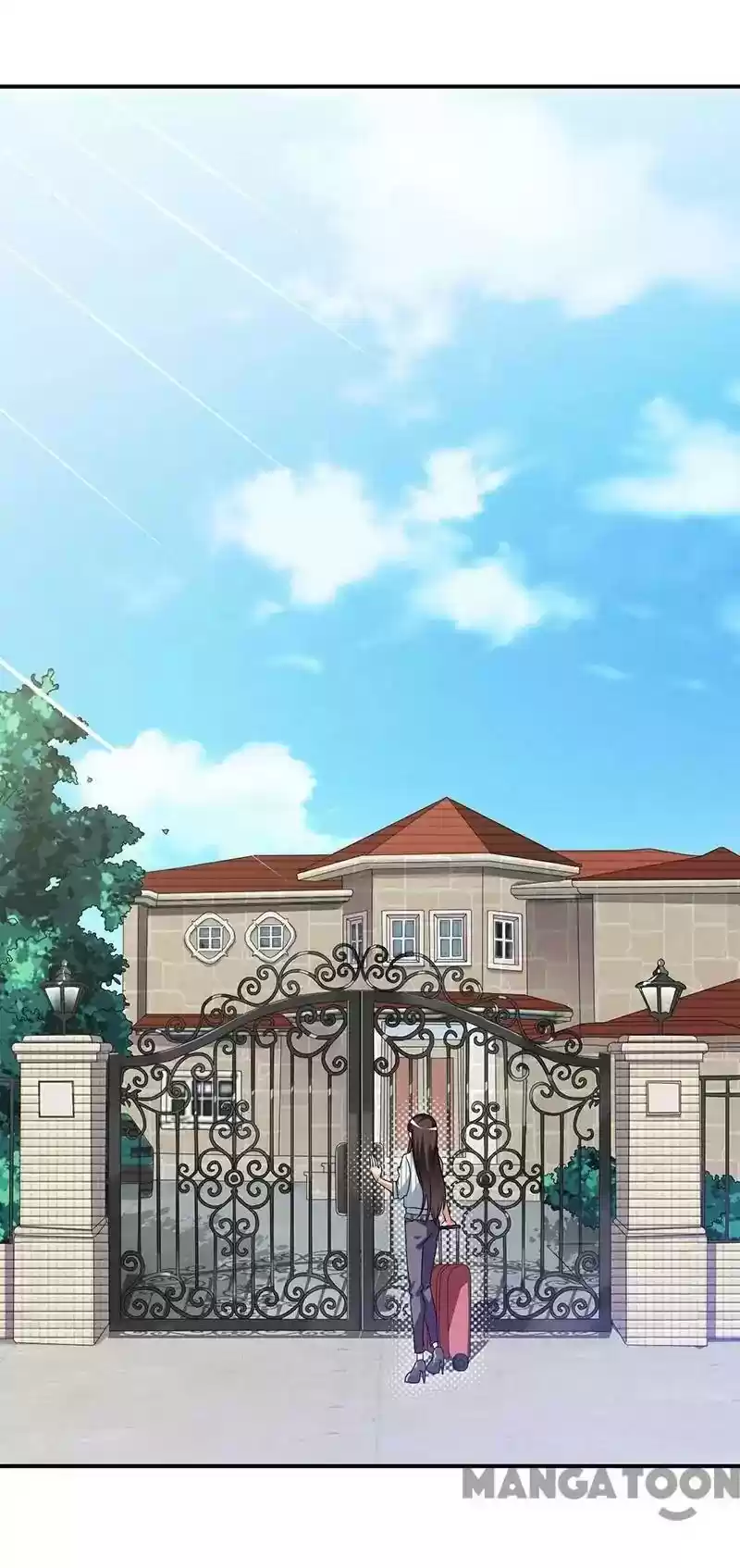 Shamefaced Kiss Episode 18