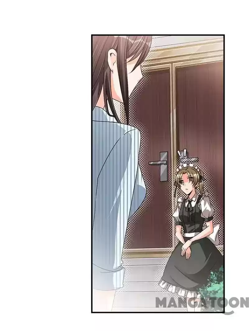 Shamefaced Kiss Episode 18