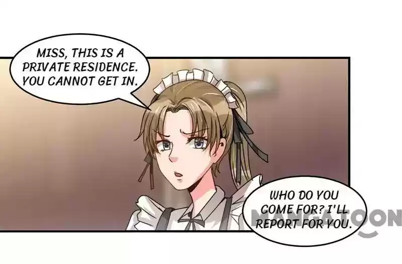 Shamefaced Kiss Episode 18