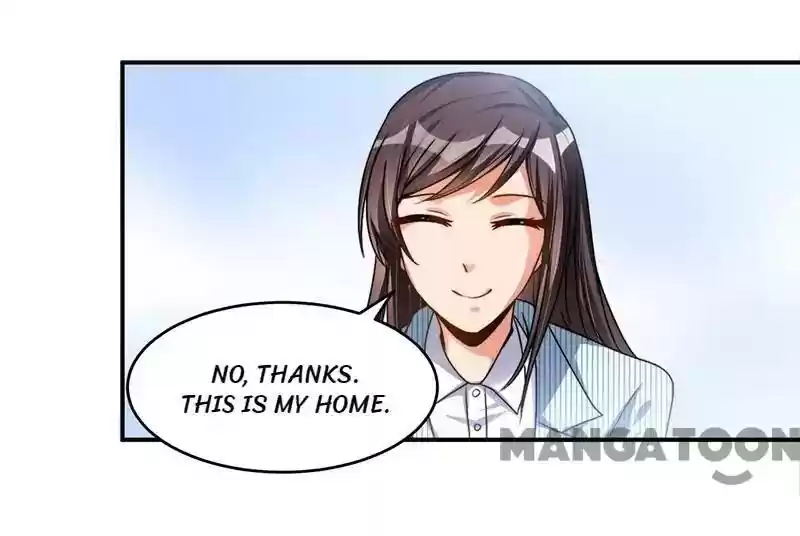 Shamefaced Kiss Episode 18