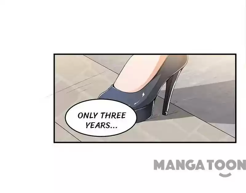 Shamefaced Kiss Episode 18