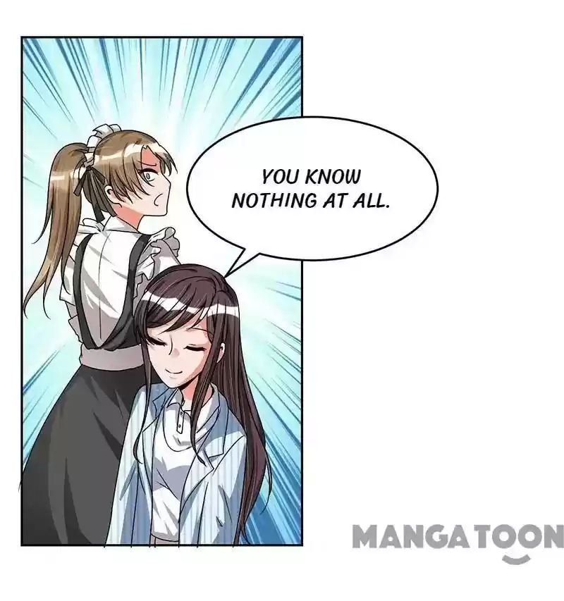 Shamefaced Kiss Episode 18