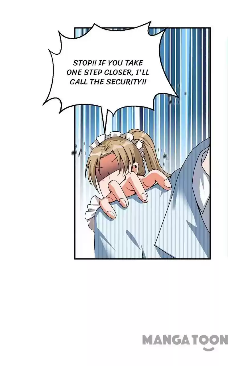 Shamefaced Kiss Episode 18