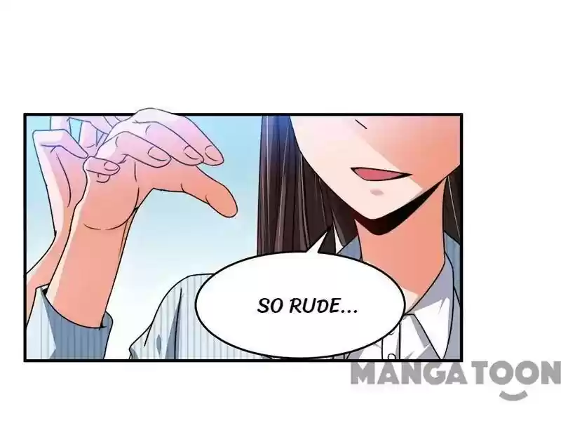 Shamefaced Kiss Episode 18