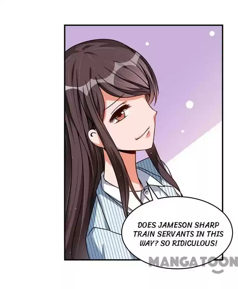 Shamefaced Kiss Episode 18