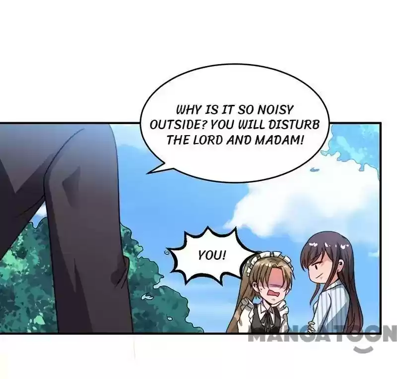 Shamefaced Kiss Episode 18