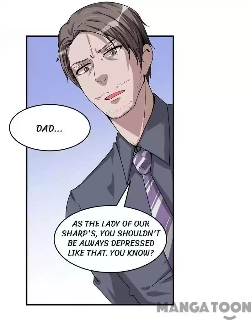 Shamefaced Kiss Episode 18