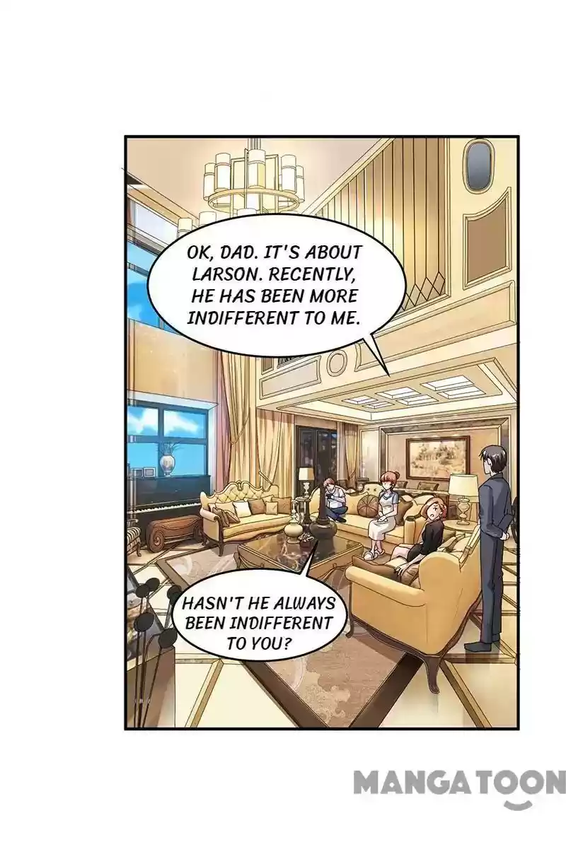 Shamefaced Kiss Episode 18