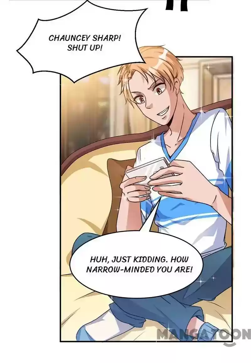 Shamefaced Kiss Episode 18