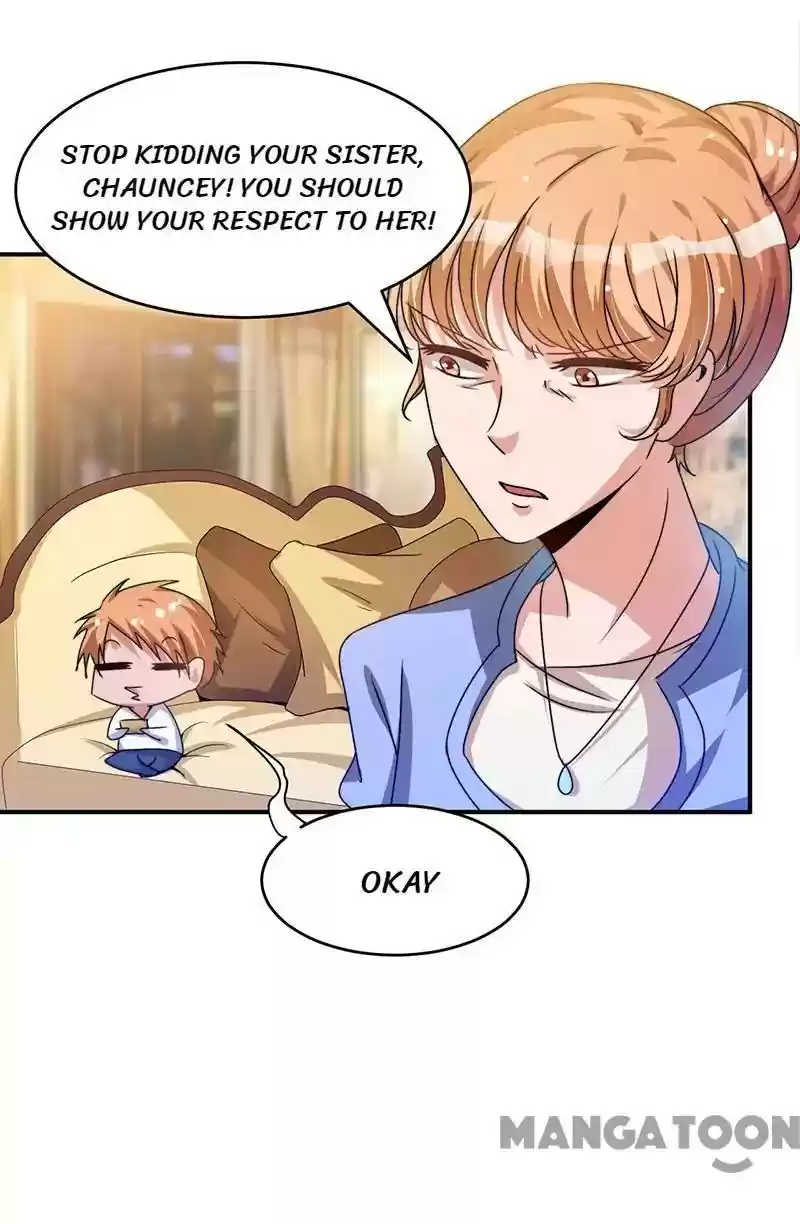 Shamefaced Kiss Episode 18