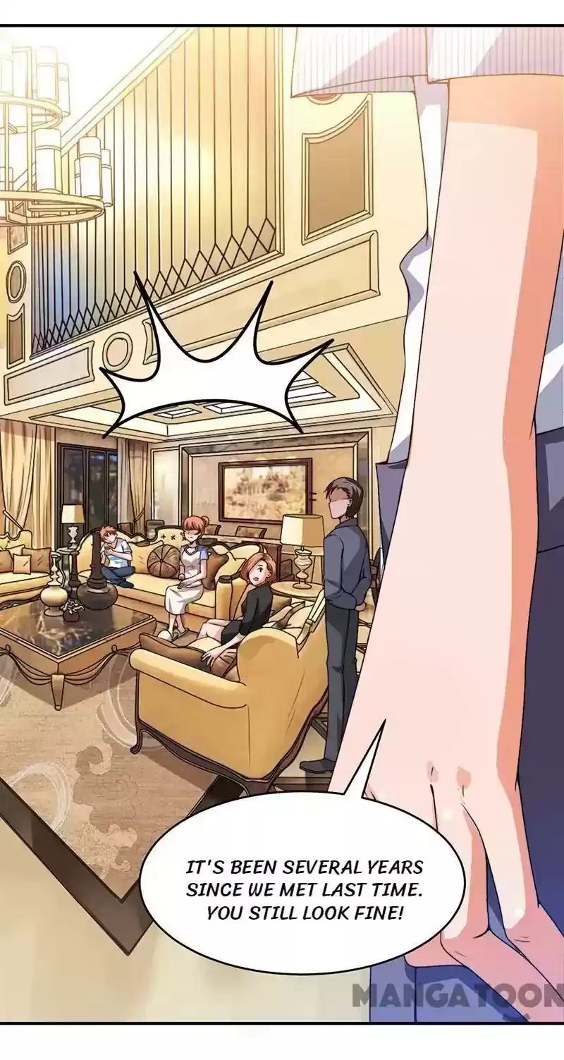 Shamefaced Kiss Episode 18