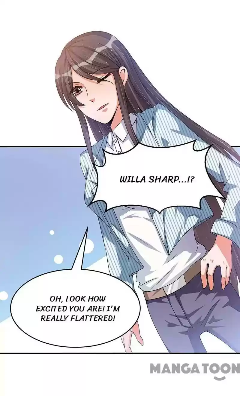 Shamefaced Kiss Episode 19